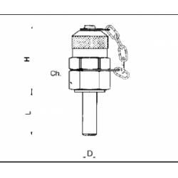 Miniprese G6 315bar serie MMP401