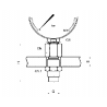 Miniprese G16x2M ISO228 1/4 serie MRD406