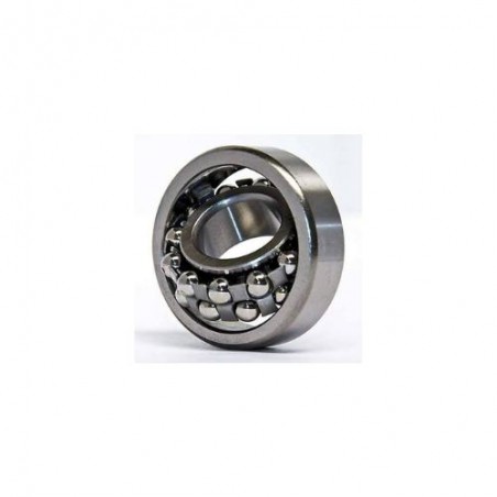 Cuscinetto 2210 2RS INOX